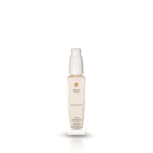 Mini Purifying Cleansing Lotion with Dandelion